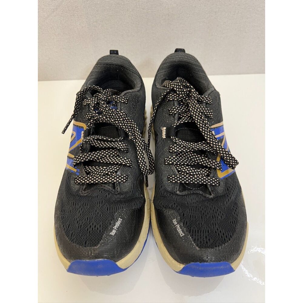 New Balance Fresh Foam X Hierro V7 Gore-Tex running shoes. Size 7.5(W)